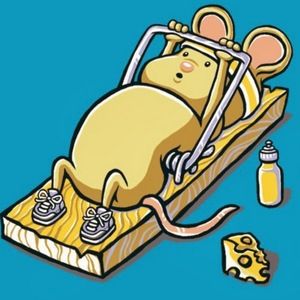 Meet your Posher, Leah